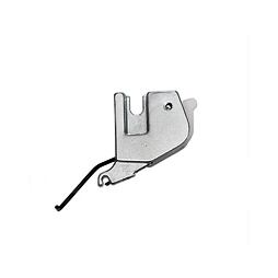 Držiak pätiek - overlocky Zetina, Janome