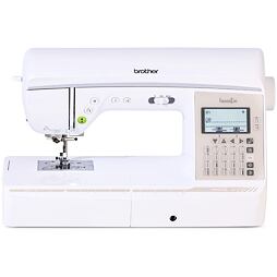 Šijací stroj Brother Inventio NV1045 SE