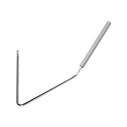 Kolenná páka (FHS) - Bernina A, B, C