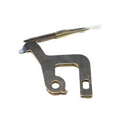 Chapač spodný pre Merrylocky 480, 4030, 4035, 4075