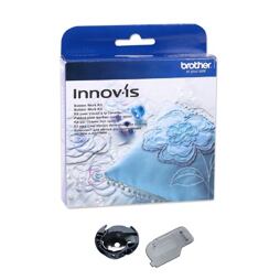 BWRK1 Súprava pre Bobbin Work - Brother