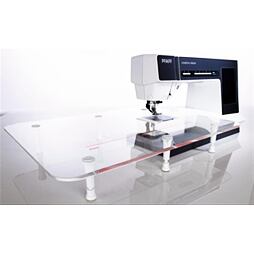 Prídavný stolík - Pfaff, Gritzner Tipmatic