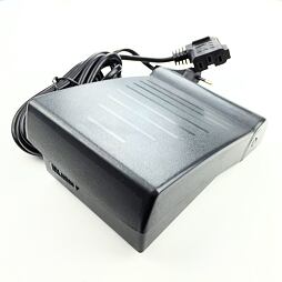 Nožný spúšťač Gritzner Tipmatic, Pfaff Select LED