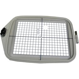 Vyšívací rámček 140 x 200 mm - Janome