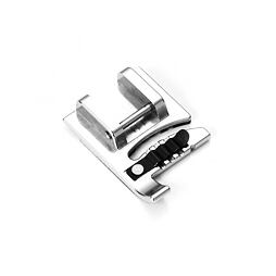 Pätka na našívanie ozdobných šnúrok - Janome 9 mm