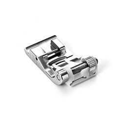 Pätka na našívanie gumy alebo flitrov - Janome 9 mm