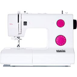 Šijací stroj Pfaff Smarter 160 s