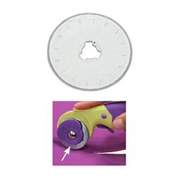 Náhradné rezacie koliesko (45mm)