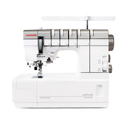 Coverlock Janome CoverPro 3000P