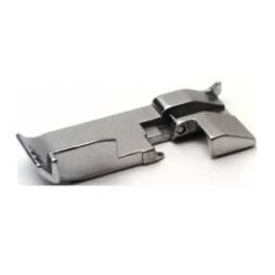 Pätka riasiaca pre overlock Janome 204D, 990D, 744D