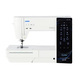 Šijací stroj Juki HZL - UX 8 Kirei