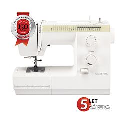 Šijací stroj Janome Sewist 725S