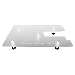 Prídavný stolík pre šijacie stroje Brother NV 900, NV 950, NV 955