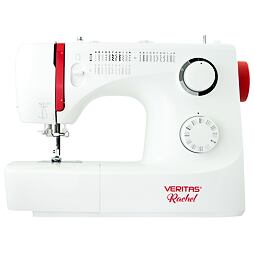 Šijací stroj Veritas Rachel