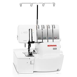 Overlock Bernina L 450