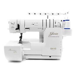 Overlock - Coverlock Baby Lock Gloria BLETS8