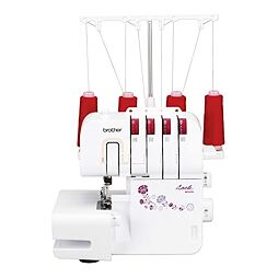 Overlock Brother M343D