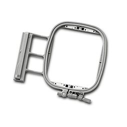 EF74S Vyšívací rámček 100 x 100 mm - Brother Stellaire XE1, XJ1, XP3.