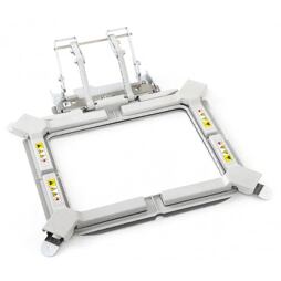 PRVMFL Magnetický vyšívací rámček 13 x 18 cm Brother PR