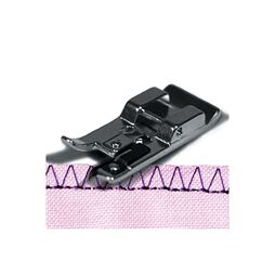 Pätka pre overlockový steh - Janome CB