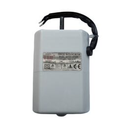 Motor 70 W - FDM HF(S) 07250 - typ A - Lucznik