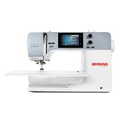 Šijací a vyšívací stroj Bernina 570 QE VIO