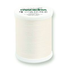 Spodná vyšívacia niť Bobbinfil č. 80 (1000m) 100% bavlna - Madeira