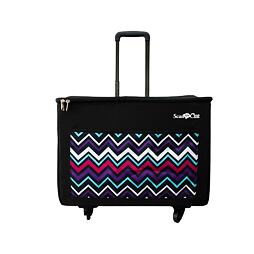 Pojazdná taška pre rezacie plotre Brother ScanNCut