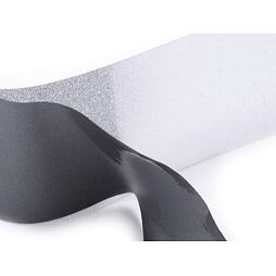 Reflexná nažehľovacia páska (2m)