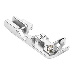 Pätka na prišívanie šnúrok - overlocky Bernina 700/800