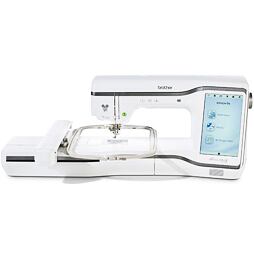 Vyšívací stroj Brother Innov-is Stellaire XE2