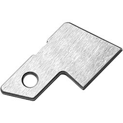 Spodný nôž - Bernette b64