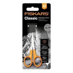 Vyšívacie nožnice Micro-tip (10cm) FISKARS