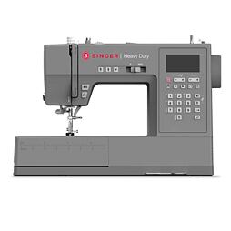 Šijací stroj Singer HD6805C