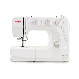 Šijací stroj Bobbin Lizard 5228