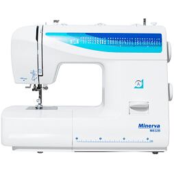 Šijací stroj Minerva M832B