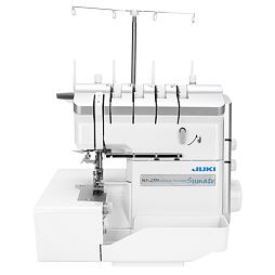 Overlock Juki MO - 2500 Sumato