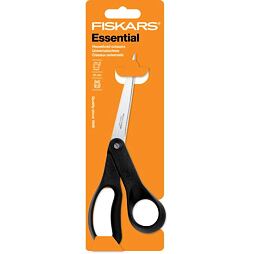 Univerzálne nožnice Essential (21cm) FISKARS