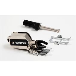 F085 - kovová kráčajúca pätka 7mm - Brother