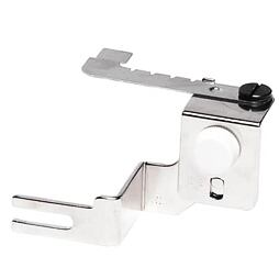 Vodič pre riasenie pre overlock Janome AT2000D