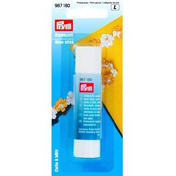 Lepidlo na textil - PRYM - tyčinka, dočasné