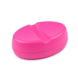 Magnetický ihelníček s krabičkou na špendlíky