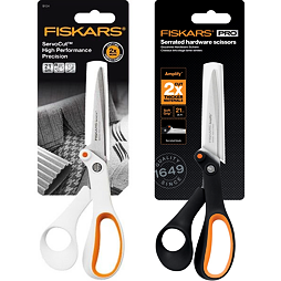 Univerzálne nožnice Amplify FISKARS