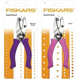 Dierovacie kliešte FISKARS