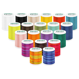 Dekoratívna niť Madeira Decora č.6 (100 m)