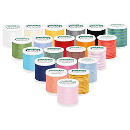 Quiltovacia a vyšívacia niť Madeira Cotona 50 (1000m)