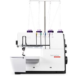 Coverlock Bernette b62 Airlock