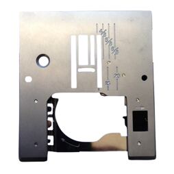 Stehová doska - Zetina 6323, 7323