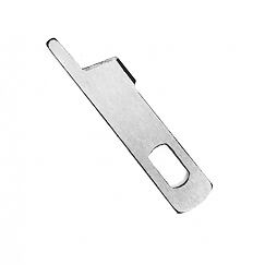 Nôž horný pre overlock Juki MO-80CB