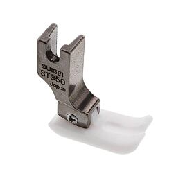 Teflónová pätka - Juki rad TL